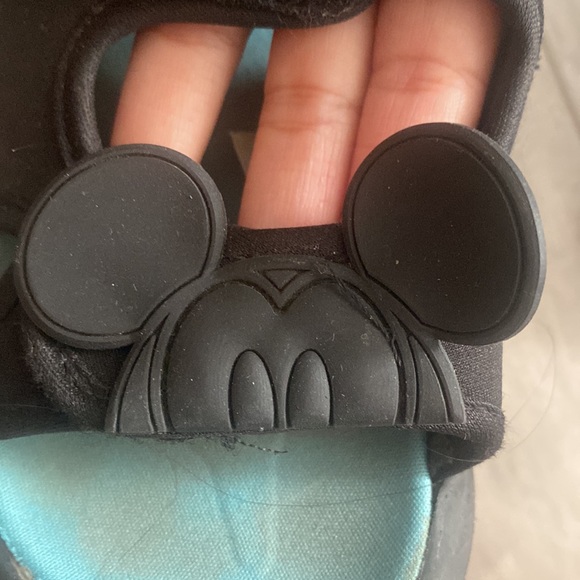 Disney Mickey Mouse Sandals - Picture 3 of 5